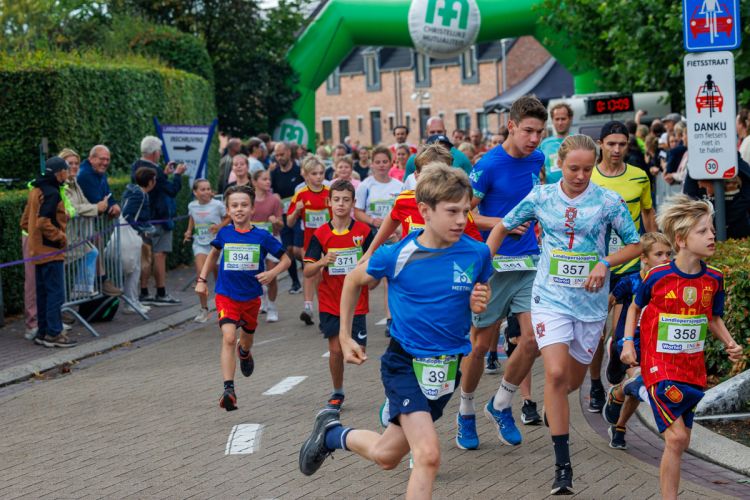 Landlopersjogging 2026